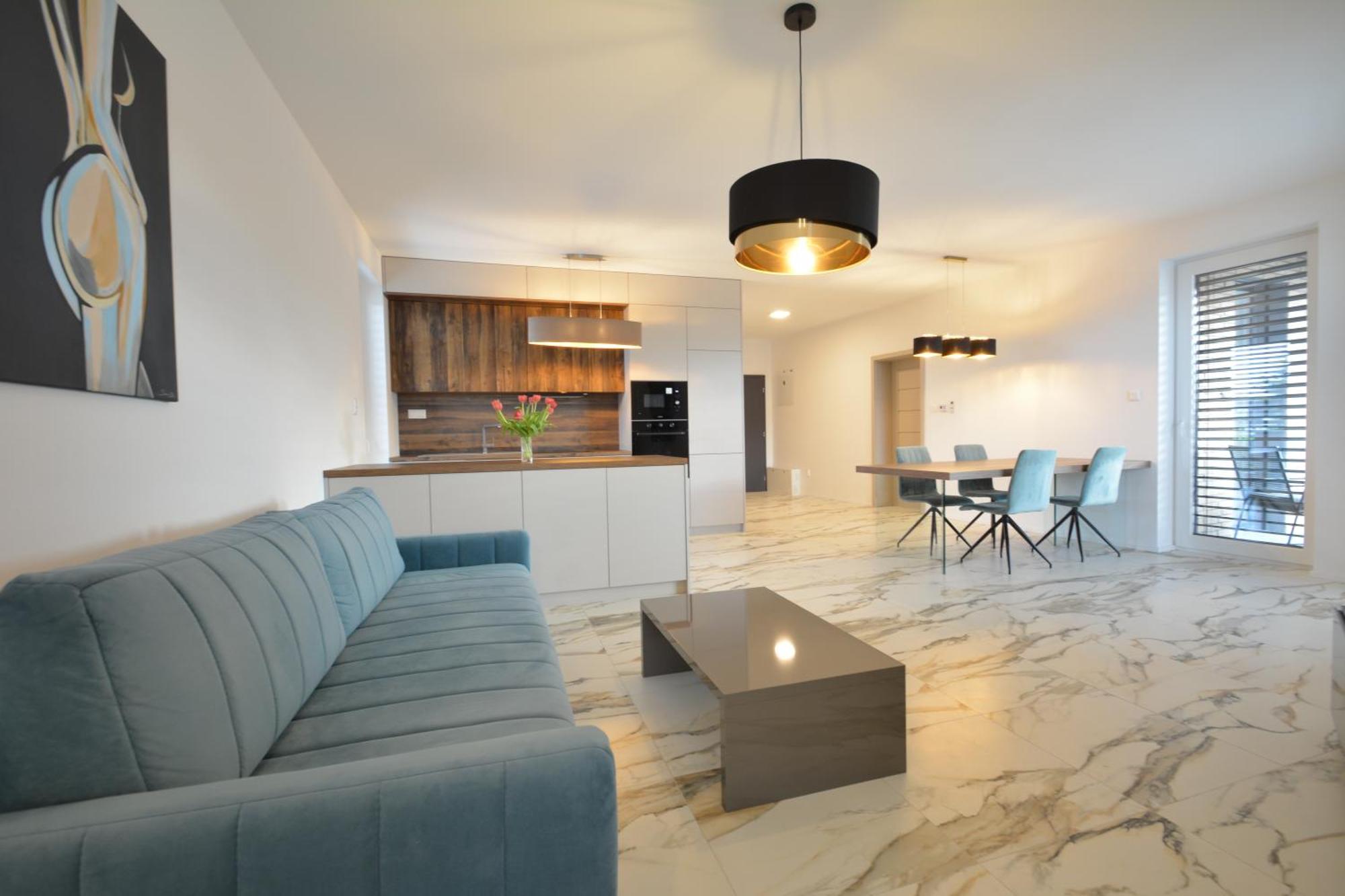 Apartments Sered Sered' Εξωτερικό φωτογραφία